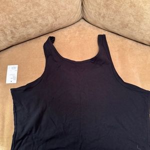 Women's Crop Tank Top